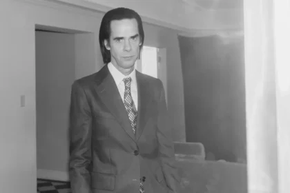 Nick Cave & the Bad Seeds anunciam novo álbum “Wild God” e single