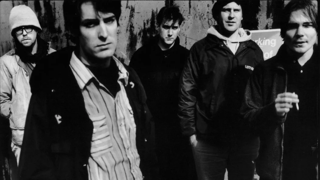 Pavement anuncia box set em edição limitada: Cautionary Tales: Jukebox Classiques
