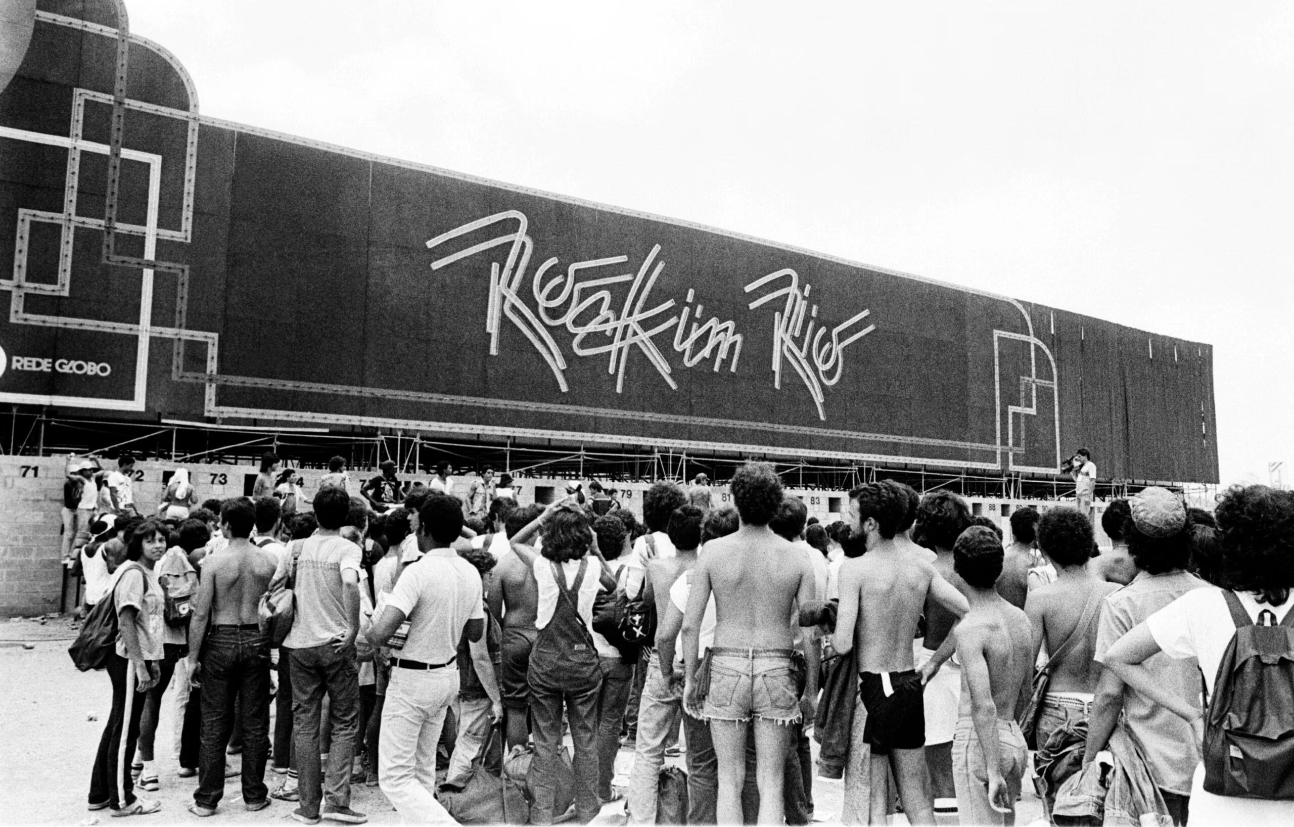 James Taylor, o show memorável no Rock in Rio segundo Roberto Medina