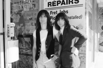 The Lemon Twigs lança mais um single, “A Dream Is All I Know”