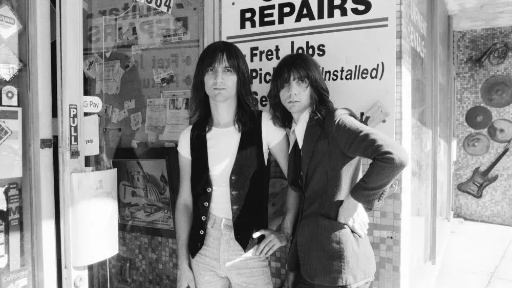 The Lemon Twigs lança mais um single, “A Dream Is All I Know”