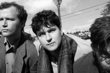Vampire Weekend partilham nova e eclética faixa ‘Mary Boone’