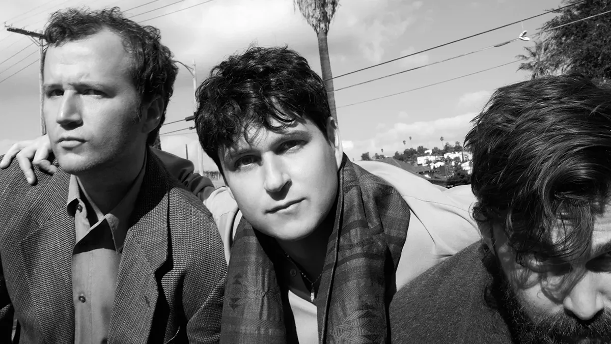 Vampire Weekend partilham nova e eclética faixa ‘Mary Boone’