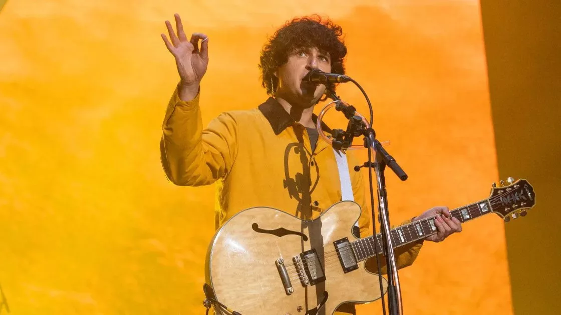 Vampire Weekend divulga novo single Classical