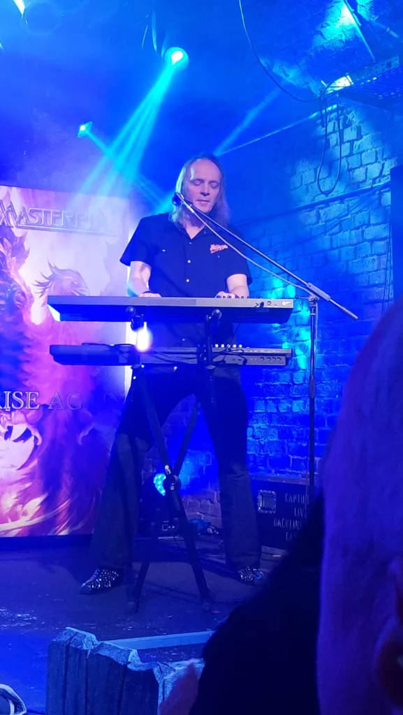 Foto: André Corvini