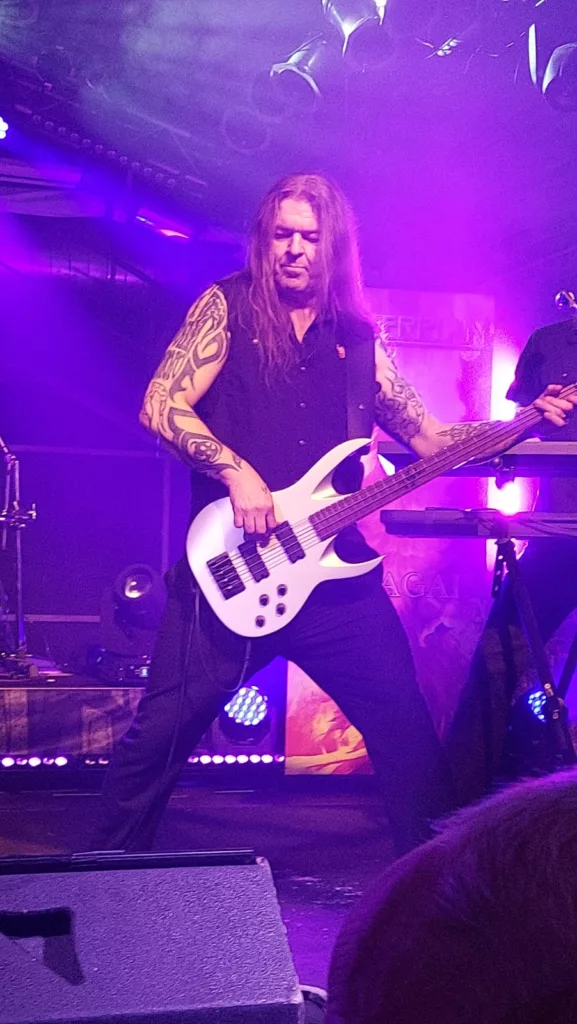 Foto: André Corvini