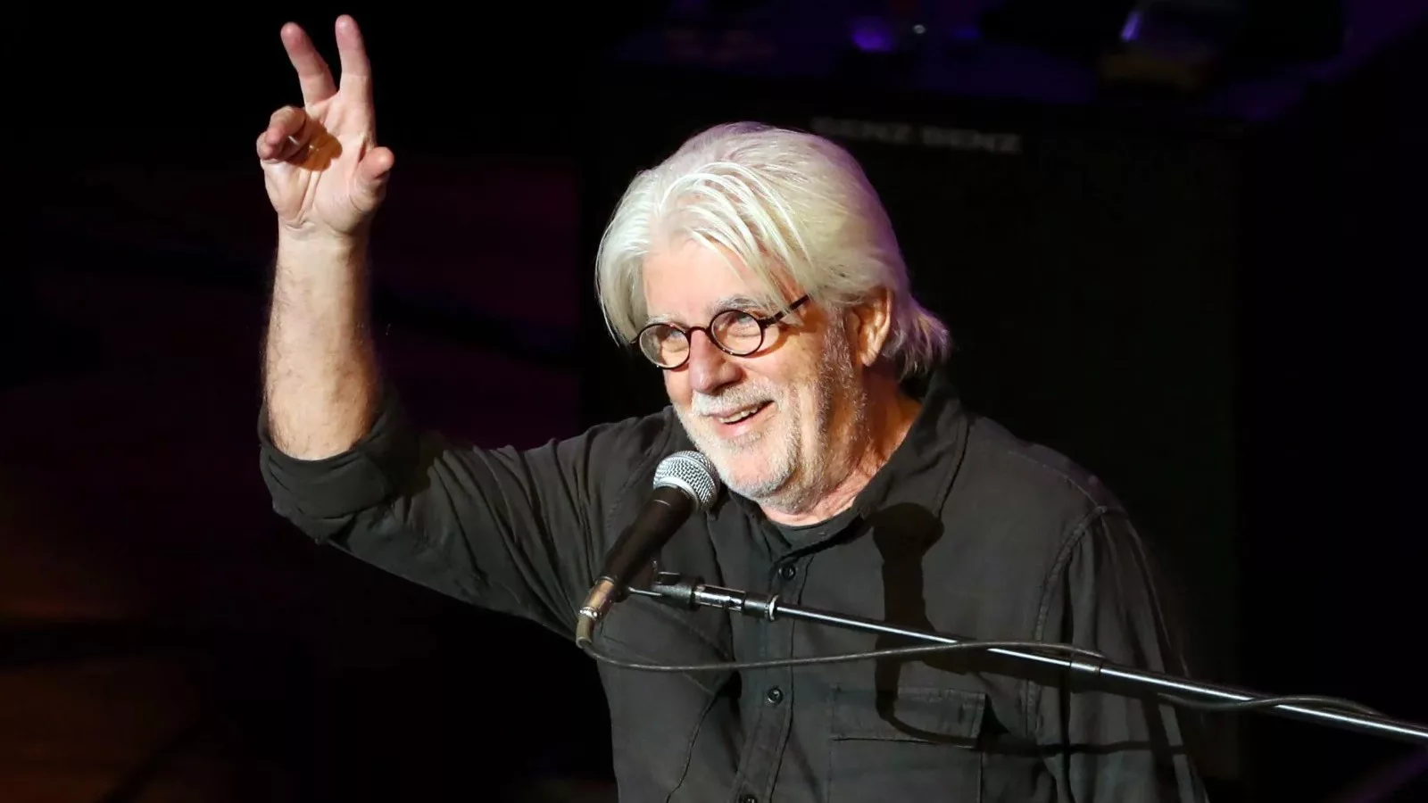 Doobie Brothers gravam com Michael McDonald após 40 anos