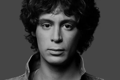 Eric Carmen morre aos 74 anos