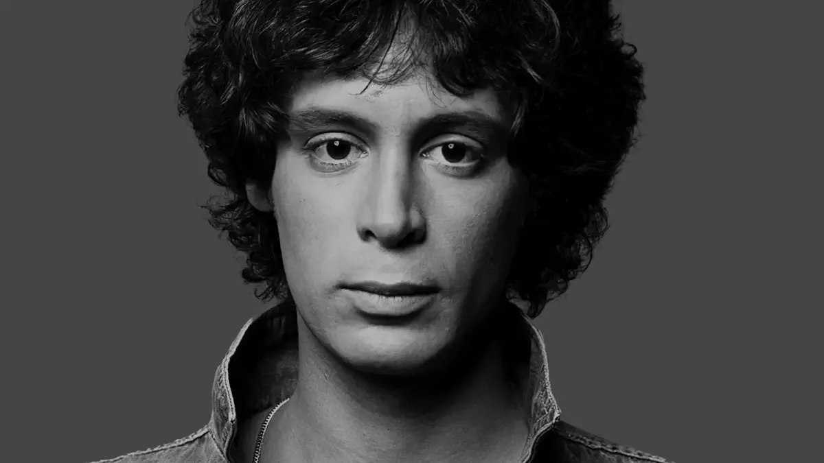 Eric Carmen morre aos 74 anos