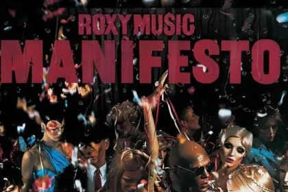 Roxy Music e seu “Manifesto” artístico faz 45 anos