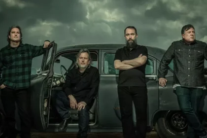 Clutch faz show em São Paulo no dia 18 de julho