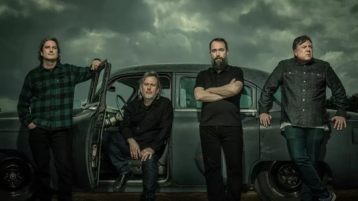Clutch faz show em São Paulo no dia 18 de julho