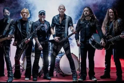 “Frankenstein” o novo single do Accept