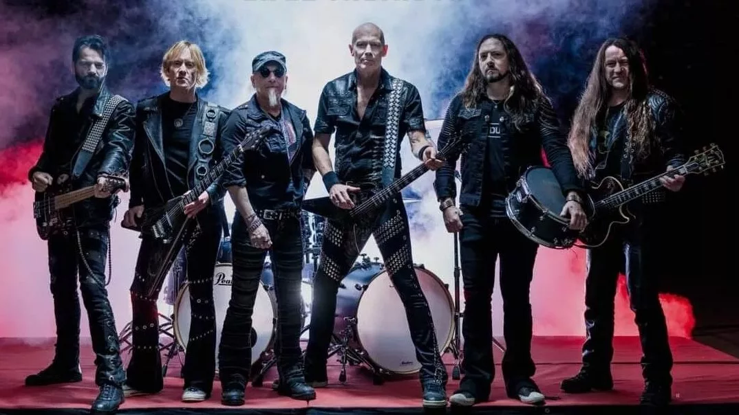 “Frankenstein” o novo single do Accept