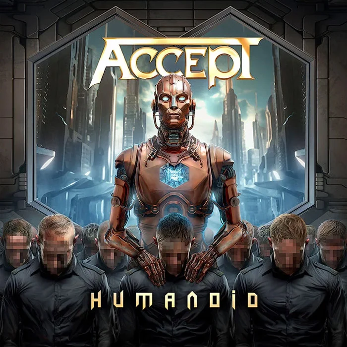 ACCEPT lança vídeo oficial para The Reckoning