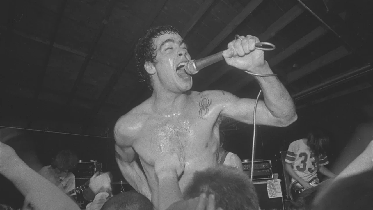 O que é Hardcore Punk?