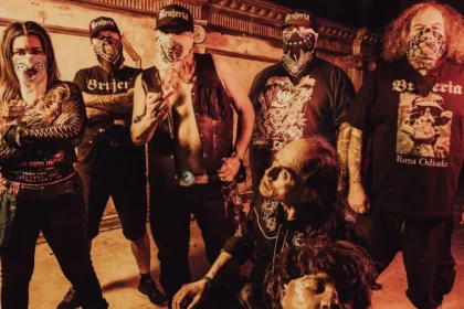 Brujeria retorna a São Paulo no final de março
