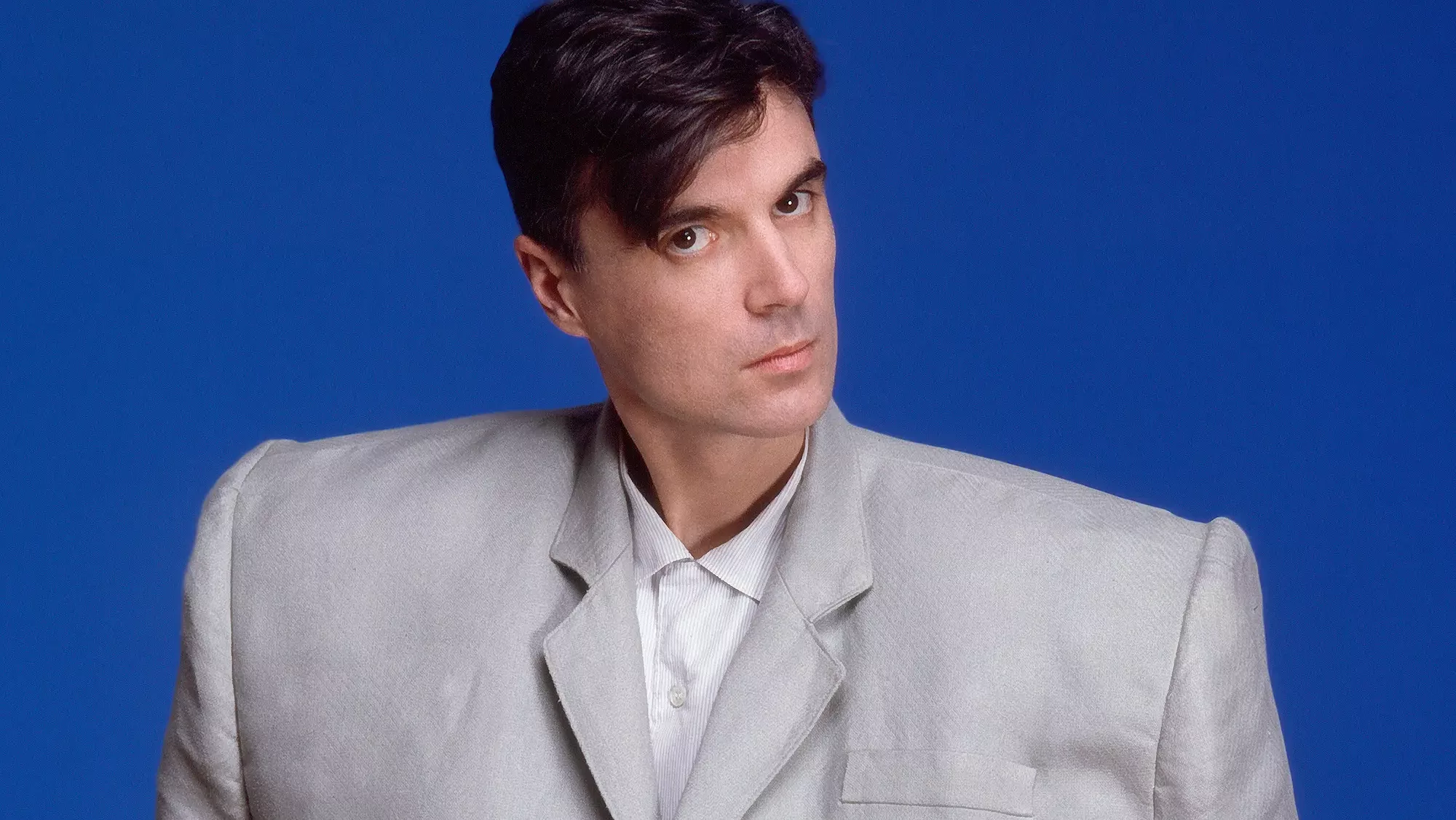 David Byrne fará Cover de ‘Hard Times’ do Paramore para o Record Store Day