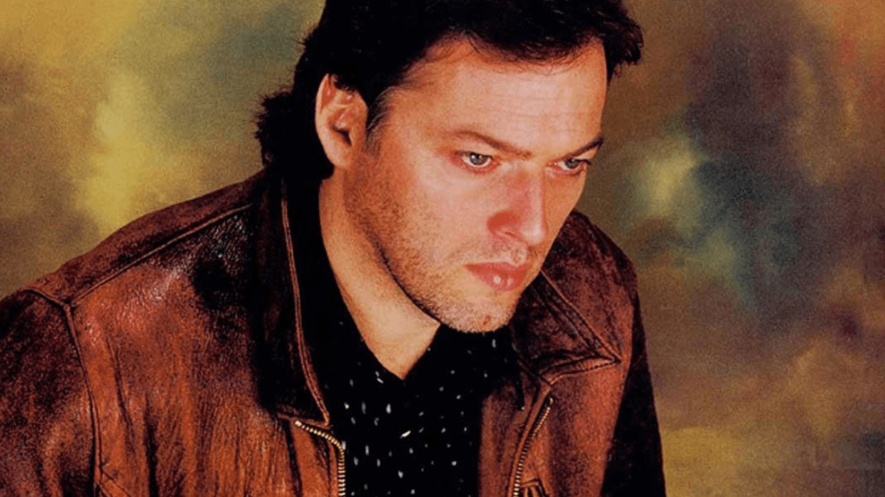 David Gilmour, os 40 anos do álbum “About Face”