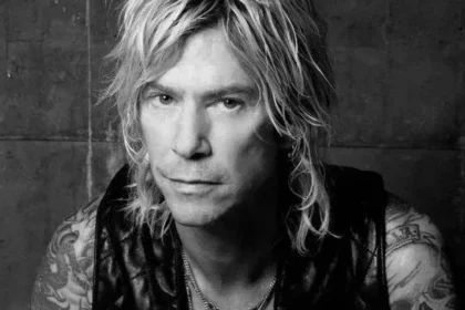 Guns N’ Roses recusou oferta milionária por direitos de “Sweet Child O’ Mine” diz McKagan