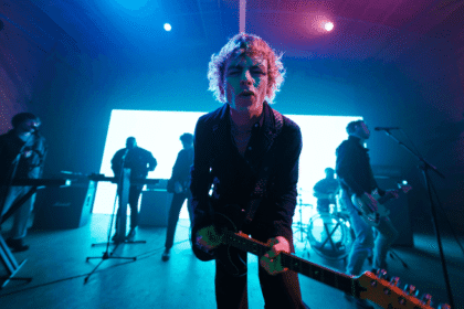 The Driver Era lança clipe de seu primeiro single de 2024, “Get Off My Phone”