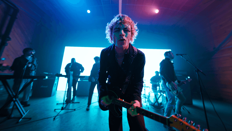 The Driver Era lança clipe de seu primeiro single de 2024, “Get Off My Phone”