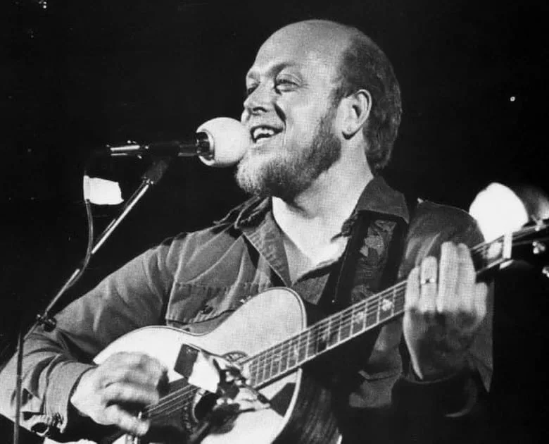 Stan Rogers: O Trovador do Canadá