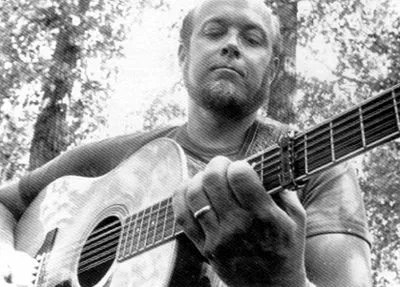 Stan Rogers: O Trovador do Canadá