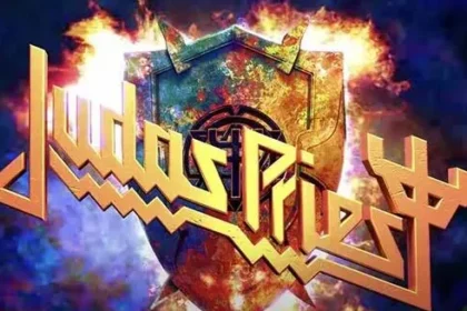 Invincible Shield, o novo disco do Judas Priest