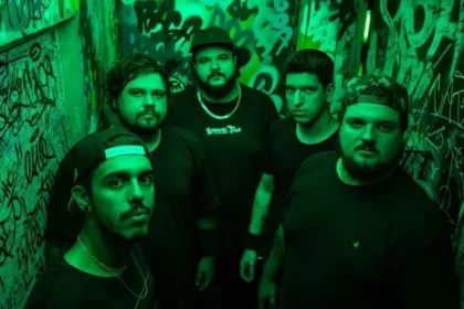 Prestes a lançar novo disco, Insane Trip é banda convidada em show do Dead Fish