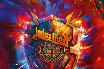 Judas Priest lança edição de 50 anos de “Sad Wings Of Destiny” para turnê de 2026