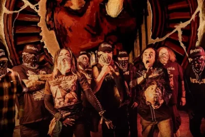 Brujeria se apresenta neste domingo (31/03) em São Paulo