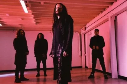 Korn anuncia show de 30º aniversário em Los Angeles