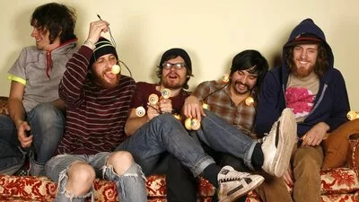 Man Man anuncia novo álbum “Carrot on Strings” e single de “Iguana”