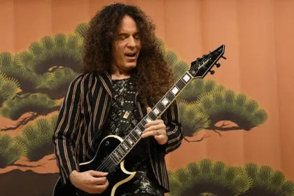 Marty Friedman anuncia novo álbum ‘Drama’, compartilha single ‘Illumination’