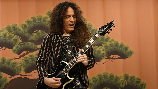 Marty Friedman anuncia novo álbum ‘Drama’, compartilha single ‘Illumination’