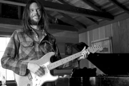 Neil Young vs Spotify: Afinal, as plataformas digitais cooptaram toda genialidade dos nossos ídolos?