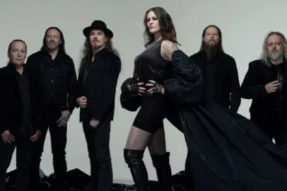 Nightwish renova parceria com a Nuclear Blast Records