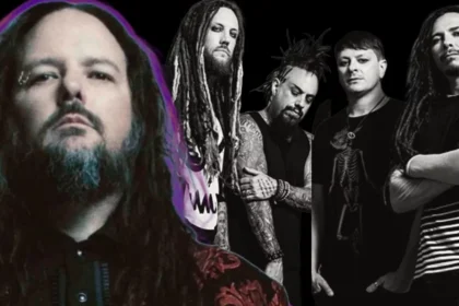 Como surgiu o Nu Metal?
