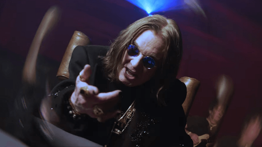 Ozzy Osbourne, Steve Stevens e Billy Morrison lançam nova música “Crack Cocaine” do álbum The Morrison Project