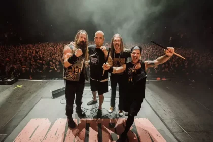 “Não é tributo”, diz Rex Brown sobre nova formação do Pantera