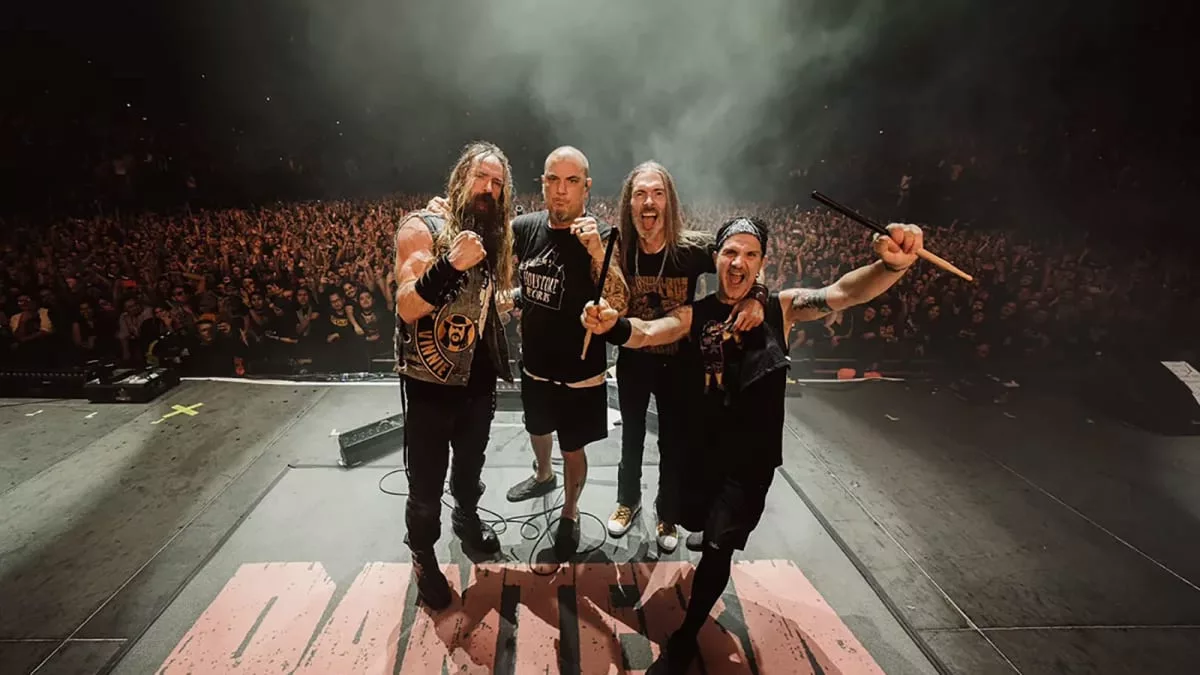 “Não é tributo”, diz Rex Brown sobre nova formação do Pantera