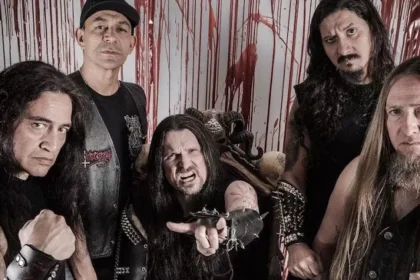 Kool Metal Fest: terá lendas do metal mundial, Possessed e Venom Inc.