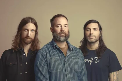 Russian Circles traz turnê do novo álbum Gnosis a São Paulo