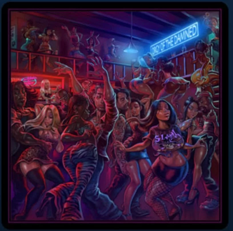 Ouça Killing Floor, versão de Slash para clássico de Howlin’ Wolf
