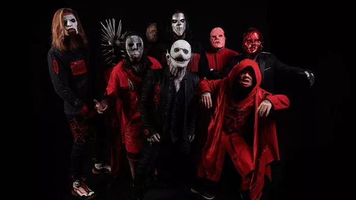 Novo baterista do Slipknot confirmado? Ao menos é o que diz Ian Roberts