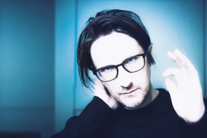 Steven Wilson anuncia primeiro álbum do Bass Communion em 12 Anos