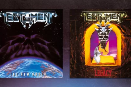 Testament anuncia plataforma digital imersiva com a KnuckleBonz360