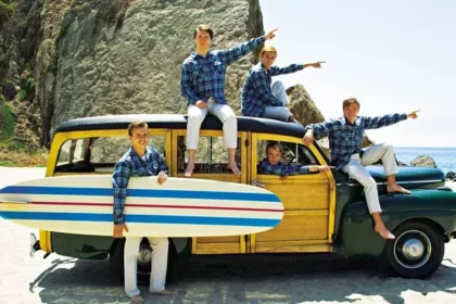 O que é Surf Rock + 5 músicas fundamentais para entender o gênero