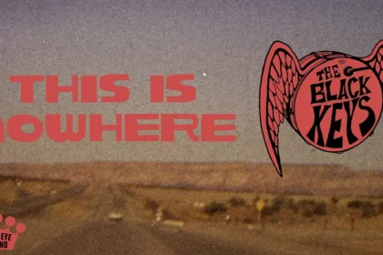 This is Nowhere, a nova do The Black Keys